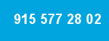 915 577 28 02 915 577 28 02